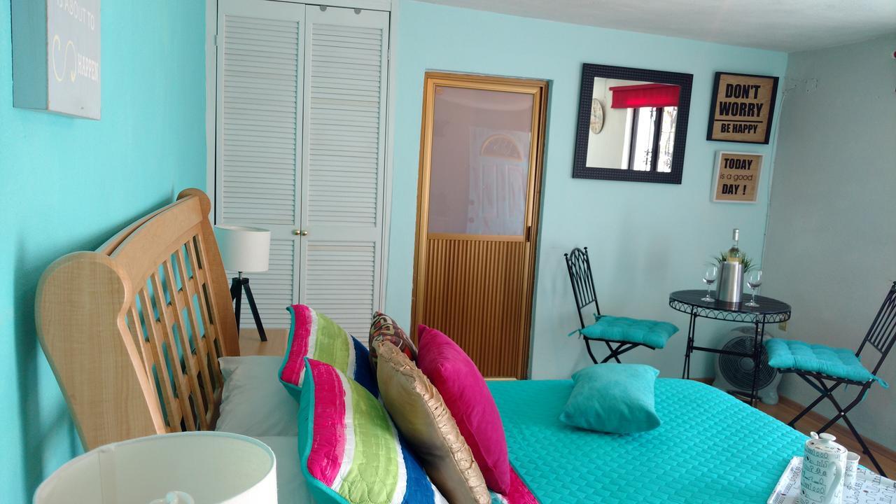 Homestay Habitacion En El Pipila