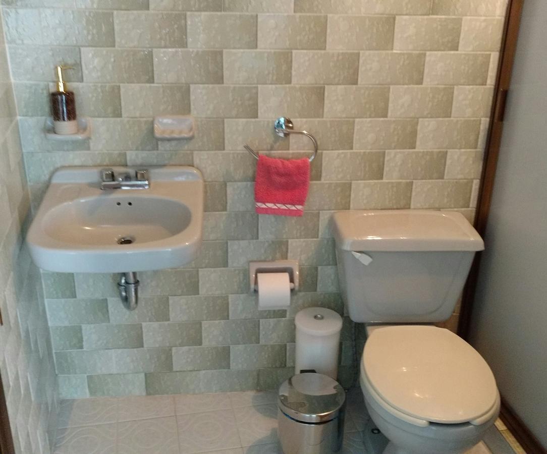 Habitacion En El Pipila Guanajuato