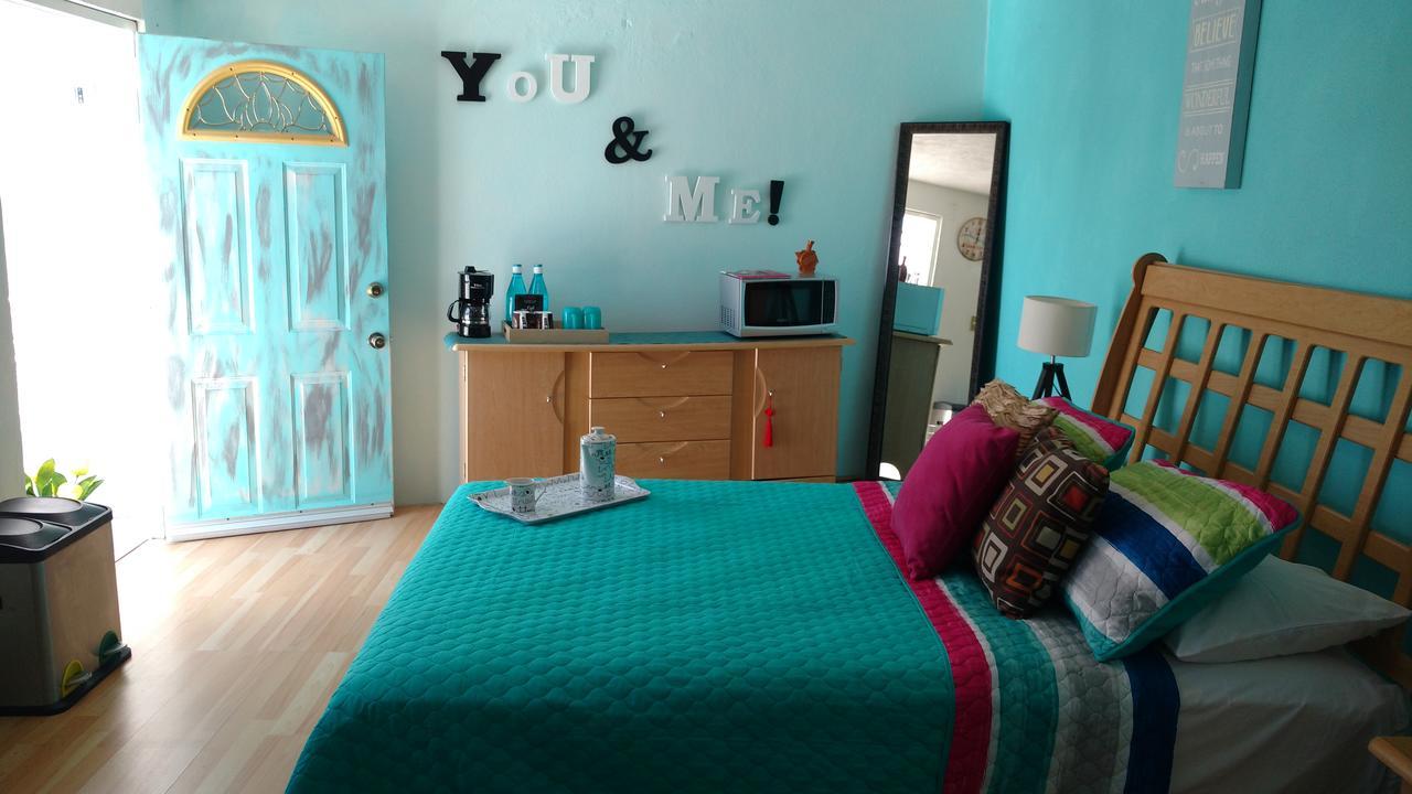 Homestay Habitacion En El Pipila